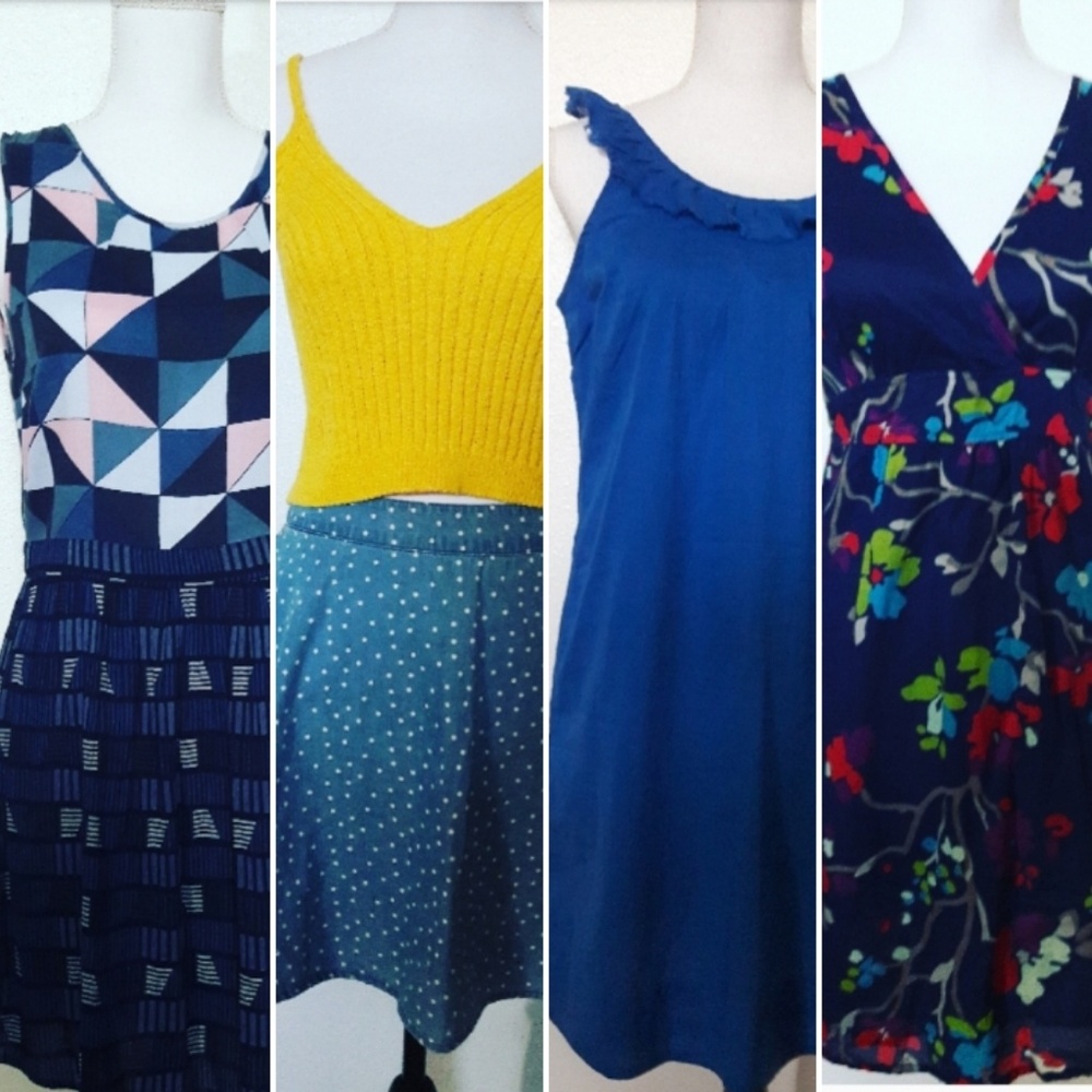 Dress bundle